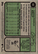 2022 Topps Now Turn Back the Clock Arizona Diamondbacks