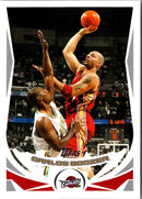 2004 Topps Carlos Boozer
