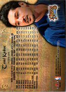 2000 Fleer Showcase Toni Kukoc