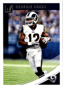 2018 Panini Brandin Cooks