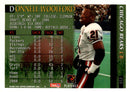 1995 Bowman Donnell Woolford