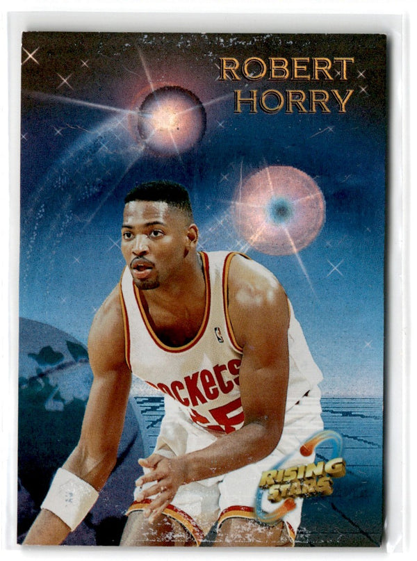 1994  Robert Horry #12