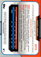 2015 Bowman Chrome Prospects Avery Romero #BCP79