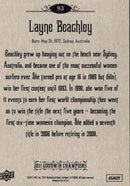 1997 Topps Tom Goodwin