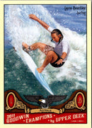 1997 Topps Tom Goodwin