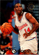 1994 Stadium Club Members Only Randy Woods