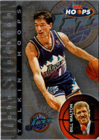 1997 SkyBox Derrick Coleman #7