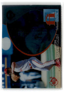 1997 Upper Deck Kevin Ritz