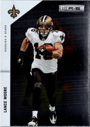2011 Panini Lance Moore