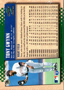 1995 Score Tony Gwynn