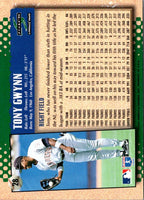 1995 Score Tony Gwynn #28