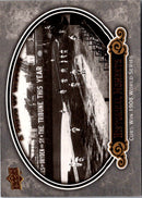 2009 Upper Deck Jon Garland