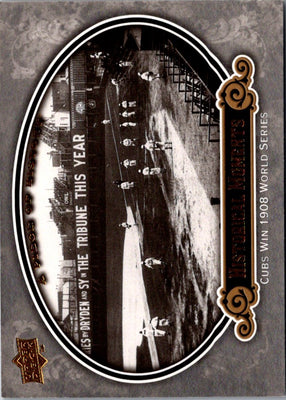2009 Upper Deck Jon Garland #189