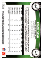 2011 Topps Trent Cole #237