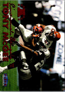 1999 Fleer Tradition Tony McGee