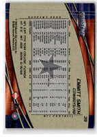 2000 Collector's Edge Supreme Emmitt Smith #39