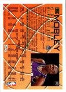 1994 Topps Eric Mobley