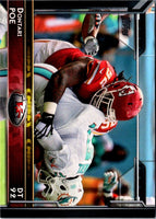 2015 Topps Dontari Poe #129