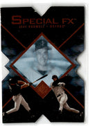1997 SP Special FX Jeff Bagwell