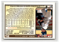 1998 Topps Jose Cruz Jr. #85