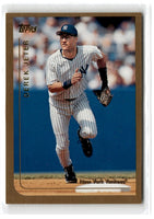 1998 Topps Jose Cruz Jr. #85