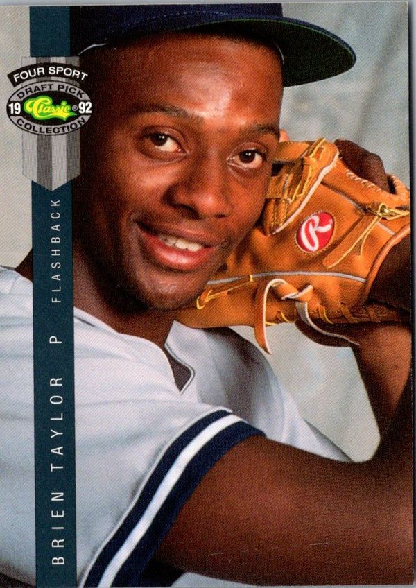 1991 Classic Best Bob McCreary #308