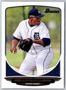 2014 Bowman Bruce Rondon