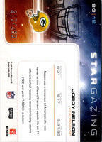 2008 Playoff Derrick Mason #12 217/250