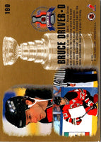 1995 Ultra Bruce Driver #190