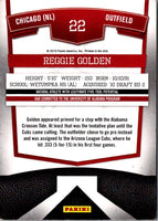 2010 Donruss Elite Extra Edition Reggie Golden #22