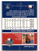 1993 Hostess Tom Glavine