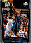 1998 Upper Deck Rod Strickland