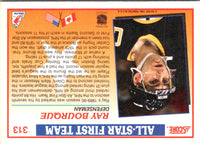 1990 Score Ray Bourque #313