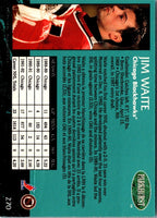 1992 Parkhurst Jimmy Waite #270
