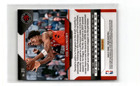 2020 Panini Prizm OG Anunoby #211