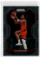 2020 Panini Prizm OG Anunoby #211
