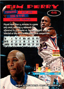 1995 Stadium Club Tim Perry