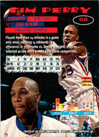 1995 Stadium Club Tim Perry #68