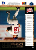 2001 Upper Deck Victory Kevin Jordan #485