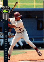 1992 Classic Best Matt Howard #244