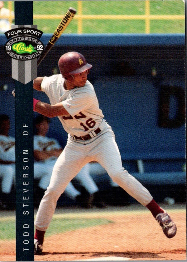 1992 Classic Best Matt Howard #244