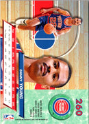 1992 Ultra Danny Young