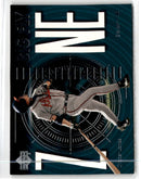 2002 Upper Deck Big Fly Zone Chipper Jones