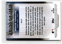 2022 Topps Update Stars of MLB Spencer Torkelson #SMLB-76
