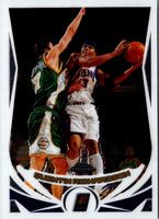 2004 Topps Chrome Quentin Richardson #146