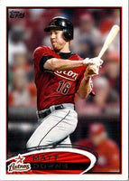 2012 Topps Matt Downs #522