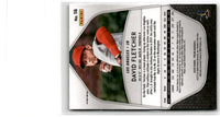 2020 Panini Prizm David Fletcher #14
