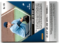 2021 Panini Mosaic Hyun-Jin Ryu #178