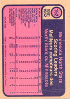 1982 O-Pee-Chee Dino Ciccarelli #162