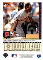 1994 Collector's Choice Dave Winfield #302